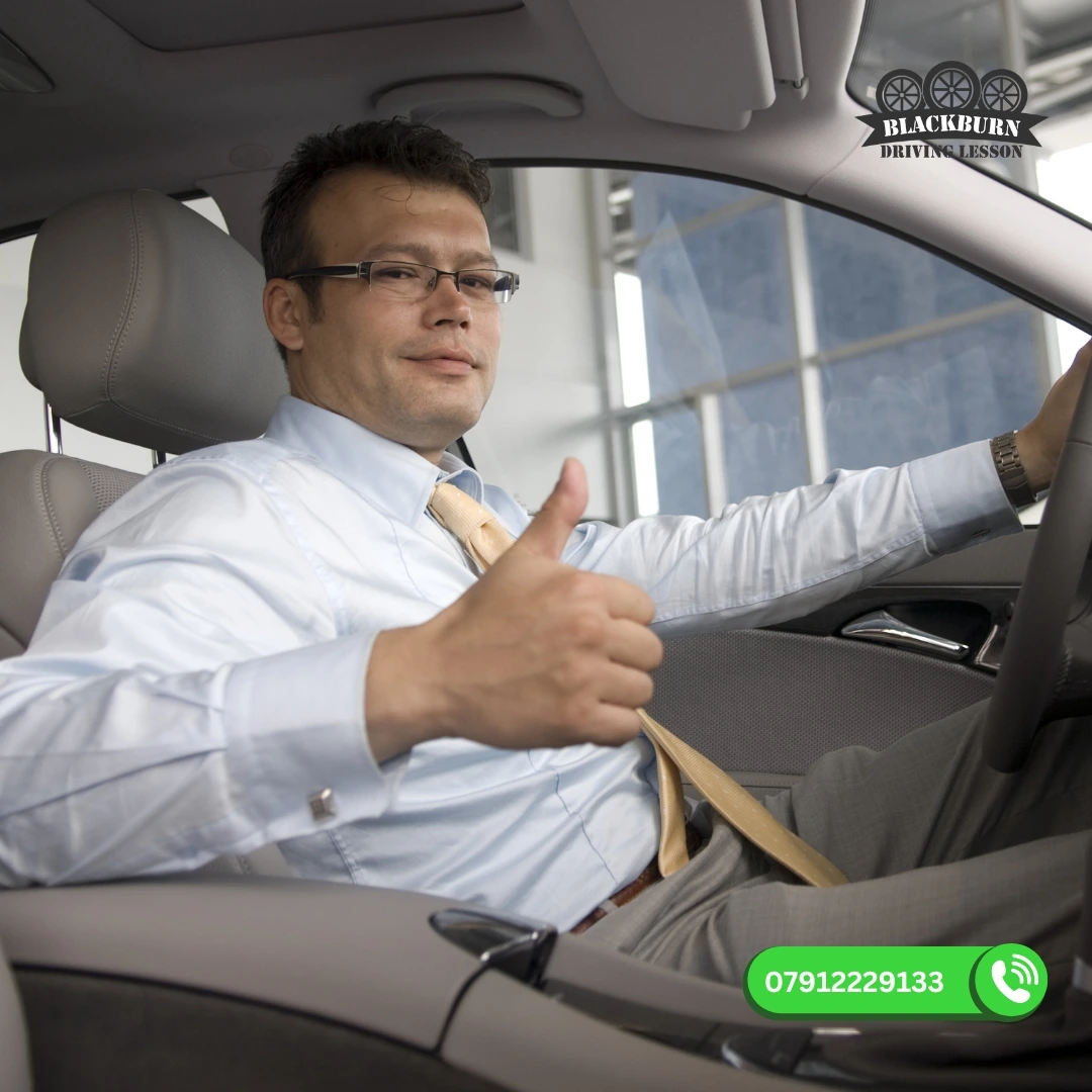 driving lessons accrington