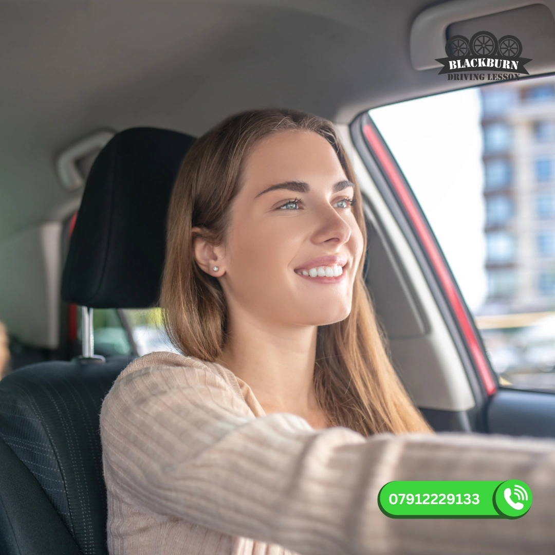 driving lessons darwen