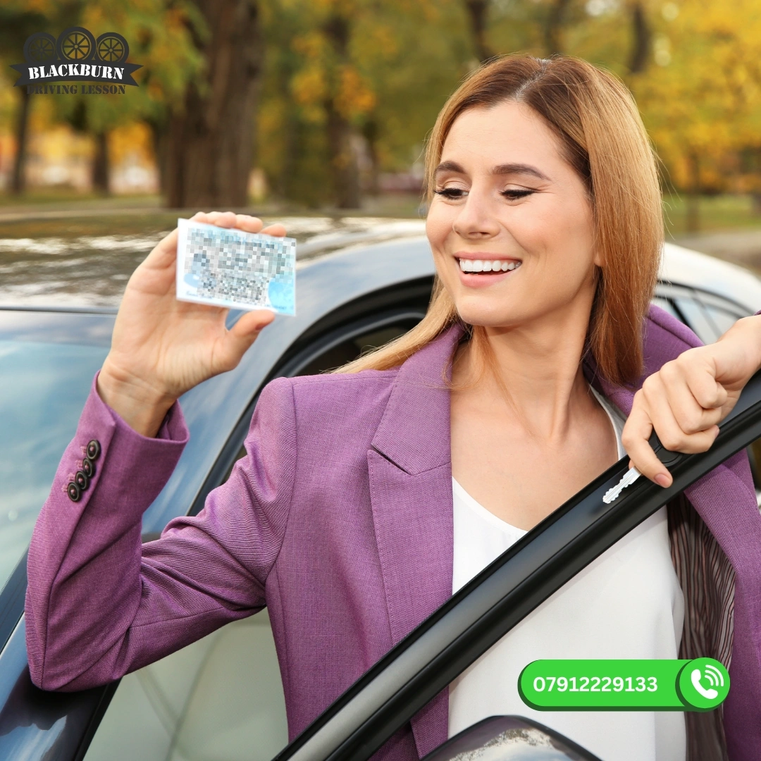 manual driving lessons